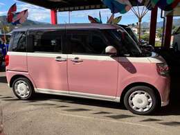 ☆マイカーリース☆車両価格に車検費用・メンテナンスが入っており、安心して新車に乗ることができる、カーリースもお取り扱いしております。