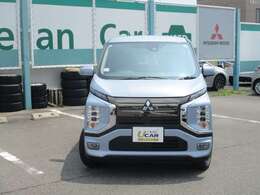 令和6年式　ekクロスEV　P