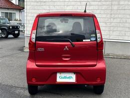 【リア外装】現車の確認はお電話でも承っております。