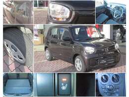 【おすすめポイント】　オートエアコン★運転席シートヒーター★後部座席を倒せば広々としたトランクスペースを確保★リヤパーキングセンサー搭載