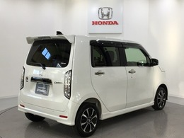 Honda認定中古車 U-Selectは3つの安心をお約束します。　1　Hondaのプロが整備した安心。 2　第三者機関がチェックした安心。　3　購入後もHondaが保証する安心。