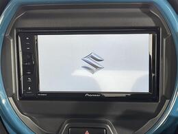 【ディスプレイオーディオ】スマホに接続すれば「Apple CarPlay」または「Android Auto」から、アプリのナビや電話・メッセージ・音楽などが利用できます！