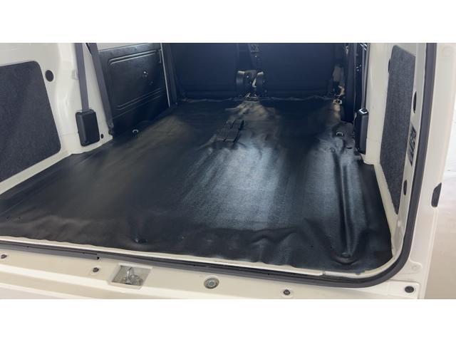 お車はピカピカ！清潔感が感じられる状態でお渡ししています。