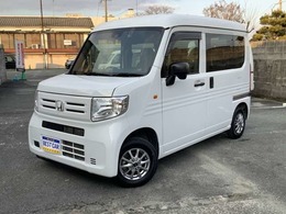 車検整備済みのため、すぐにご納車可能です。