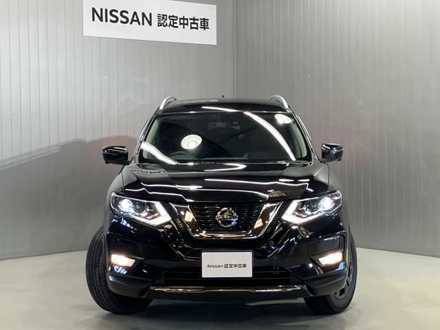 全国の日産ディーラーでご利用いただける中古車ワイド保証（保証期間12ヶ月/走行距離無制限）付で安心してお乗りいただけます。ワイド保証プレミアム（保証期間最長2年延長）も有料にて承っております。