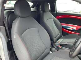 疲れにくい構造で長距離でも安心です！是非とも一度お座りになってください！