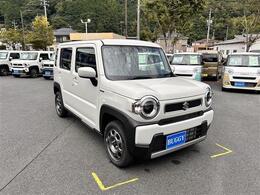 ☆オシャレなグリルでよりスタイリッシュに！