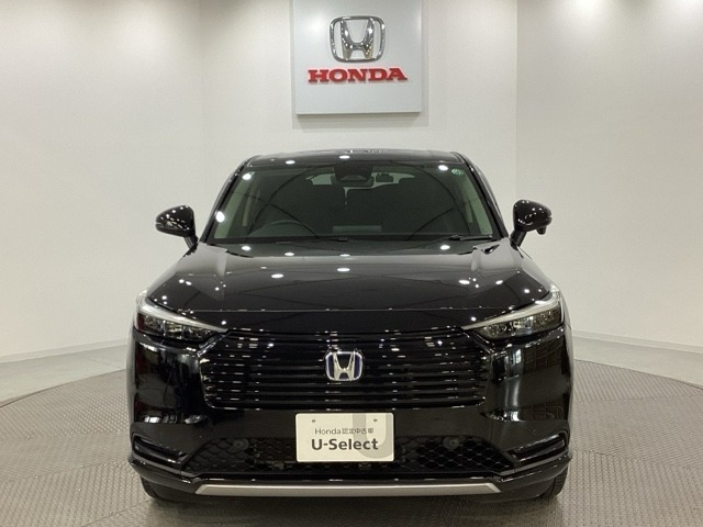 【Honda認定中古車 U-Select】　エンジン、オーディオやカーナビ(社外品は除く）に至るまで保証をお付け致します。全国のホンダディーラーで保証と整備が受けられます。
