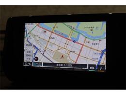 別途ナビの取り付けを考える必要はありません！ちょっとお得ですよね？納車後すぐの遠出もOK！初めての道路もこれがあれば安心
