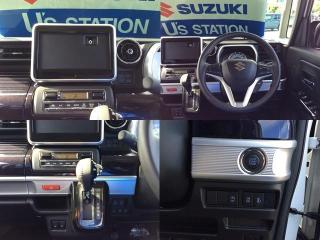 ◎全車スズキディーラーの保証付きで安心してお乗りいただけます！また、ご購入後のアフターフォローもお任せください！◎