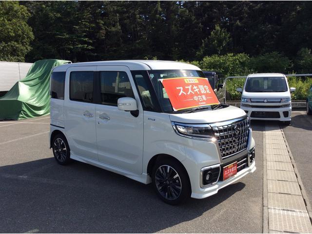 斜め前