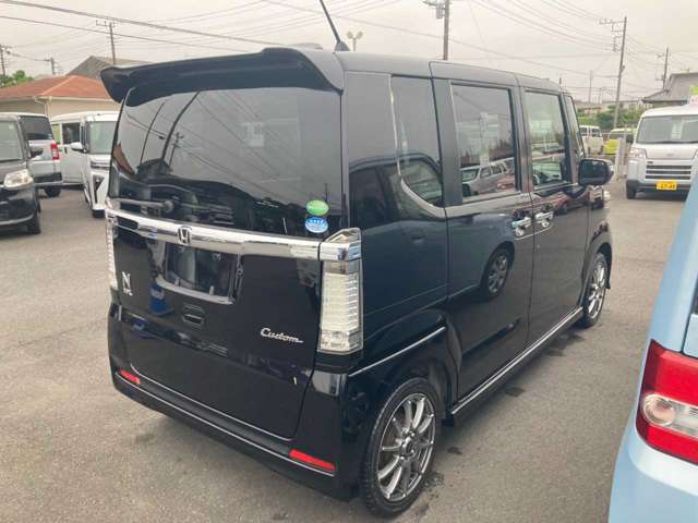 「カーセブン神栖店」は、中古車はもちろん！新車・登録済未使用車も取り扱っております。又、お車の整備・鈑金・コーティング・その他オプションも取り扱っております！お気軽にご相談ください。