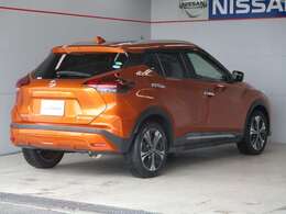 電気の走りに履き替えよう！日産人気のSUV！キックス・X（e-POWER）入庫しました。