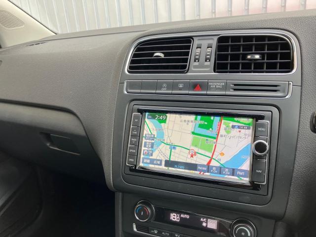 （クラリオン製ナビゲーション）フルセグフルスペックナビゲーションで、TVもCD/DVD再生もCD録音も思いのままに。BLUETOOTH接続で携帯のハンズフリー通話や音楽再生にも対応しています。