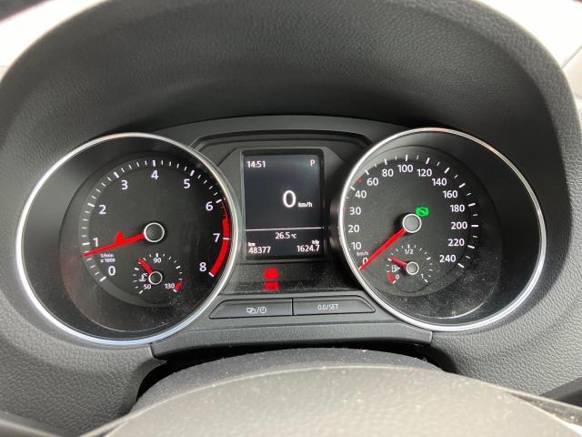 各種アシスタンスの設定が可能です。