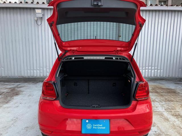 （トランクルーム）見た目以上に広くお使いいただける工夫がございます。是非一度展示場でご覧下さいませ。