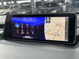 【ナビ】運転がさらに楽しくなりますね！！！ ◆DVD再生可能◆フルセグTV◆Bluetooth機能あり