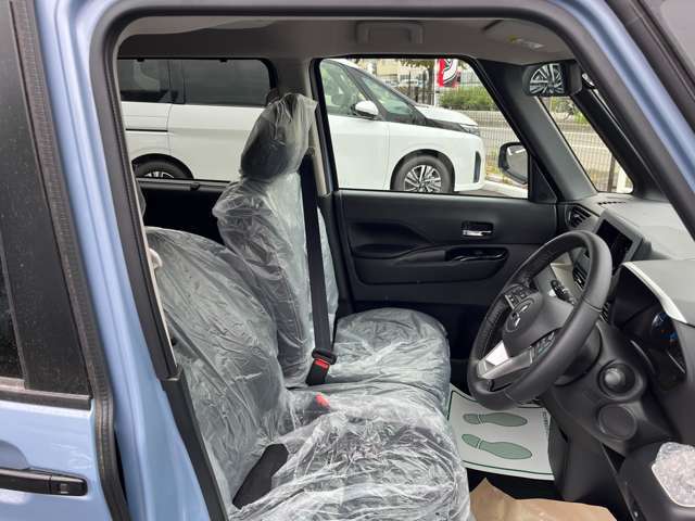 納車整備及びクリーニングを実施してご納車となります。安心してご検討ご購入下さい。お問合せ大歓迎！