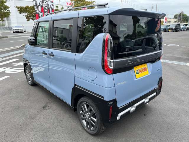【当社は、ご購入後のお付き合いを大切に致します】　お車に関しては全てお任せ頂ける整備工場、設備を完備しております。些細なことでもお気軽にご連絡下さい。