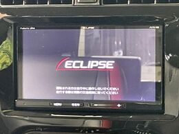 【ナビゲーション】使いやすいナビで目的地までしっかり案内してくれます。各種オーディオ再生機能も充実しており、お車の運転がさらに楽しくなります！！