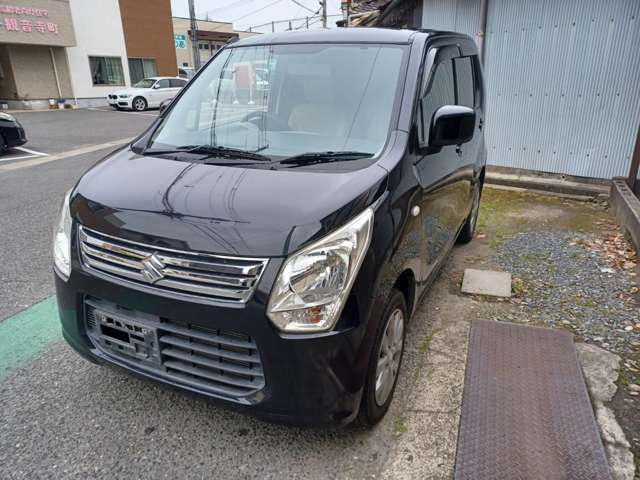 車検2年受け渡し！支払総額21.8万円！！リサイクル込み！乗り出し価格となります！