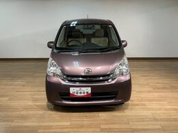 ナビ・ドラレコ・ETC車載器と便利な装備が揃ったムーヴが登場！メンテナンスも定期的に受けられてきたお車ですので、安心してお使い頂けます♪