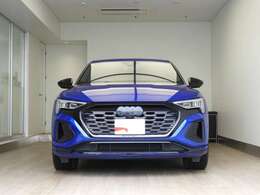 ☆技術で時代を先駆け革新を求め進化を続ける。Audiが描く電気自動車のコンセプトを体現しリードするAudi　Q8　Sportback　e-tron☆