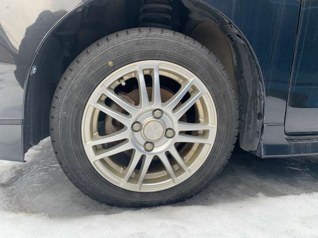 今乗られている愛車も下取り致します。もちろん査定は無料！査定だけでも是非ご来店下さい！！笑顔になって頂けるように頑張ります！