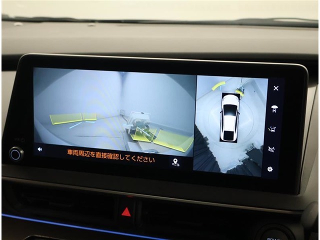 トヨタ認定車両検査員の品質保証付きですので、ご安心してお選び頂けます。