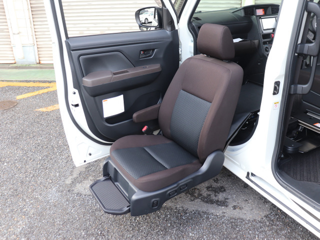 各車試乗も可能です。ぜひ一度実車をご覧頂ければご満足いただけると思います。