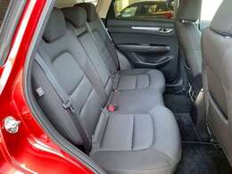 【車内ルームクリーニング済】展示前に内装・外装をプロがしっかりとクリーニングしております。