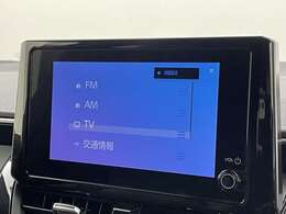 【Bluetooth】ナビゲーションと携帯電話/スマートフォンをBluetooth接続することができます。接続するとハンズフリーで使用することができるので、とても便利です！