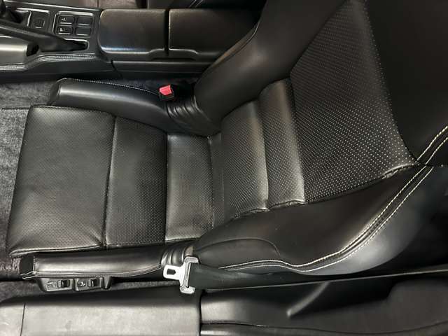 在庫車両は全車高温スチーム専用ルームクリーニング機械でのルームクリーニング施工済です！除菌消臭処理施工済みです！