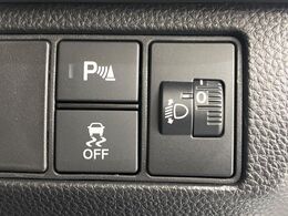 【コーナーセンサー】バンパーに付いたセンサーが障害物を検知！一定の距離に近づくとアラートで教えてくれます♪狭い駐車スペースや車庫入れ時も安心ですね☆