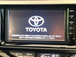 【ドライブレコーダー】安心・安全なカーライフに必須のドライブレコーダーを装備！走行中はもちろん、あおり運転や事故に遭遇した際の状況も映像で記録し、万一のリスクに備えます。