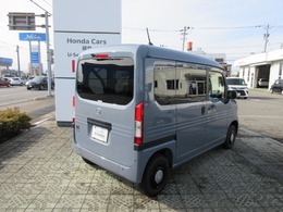 走行距離無制限の「ホッと保証」付。さらに、保証期間を最長5年まで延長できる「ホッと保証プラス」(有料)をご用意しております。全国のHonda店にて対応可能です。