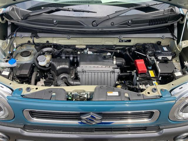 ご納車前に法定点検整備実施をさせて頂きます。（整備費用は価格に含まれております）ご納車前ご納車後の日常点検、法定点検、車検の実施やお得なメンテナンスパック加入も当店で喜んで対応させていただきます。