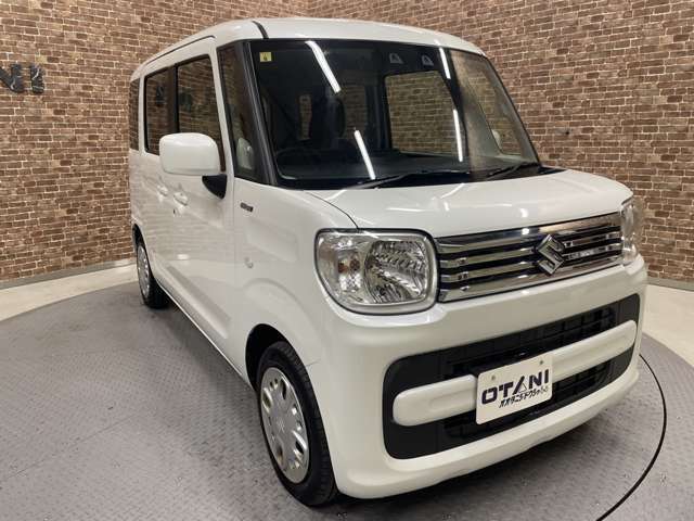 ■掲載車両以外にも在庫がたくさん！■　カーセンサーで希望の車両が見つからなくてもぜひお問い合わせ下さい。お電話でもかまいません。販売スタッフが全力でご希望のお車をお探しいたします！