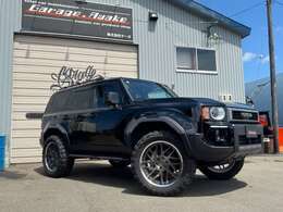 レオンハルト22インチ