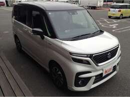 【届出済未使用車の得する価格】大量仕入れにより車両価格が割安な上重量税は払い込み済みで、登録月によっては取得税もかかりません。