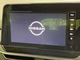 【Nissan　CONNECTインフォテインメント】通信専用プランご加入でGoogleマップ等を快適にご利用いただけます！AppleCarPlayやAndroidAutoもご使用いただけます♪