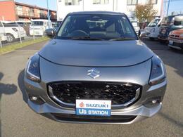 この度は当社、『スズキ自販近畿』の車両を御覧いただきありがとうございます！当社はスズキ株式会社直営の代理店です。大阪府内に23拠点を展開し、スズキ製品の販売や修理を行っております。