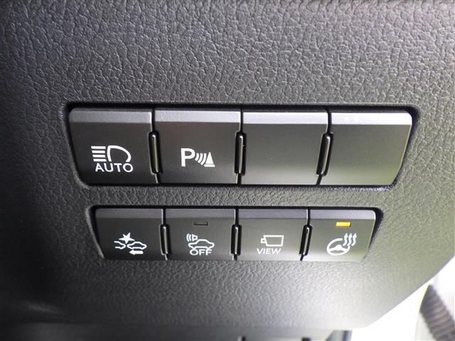 【運転席操作部】快適なドライブを楽しむための機能が装備されています！運転席から触れるので、使いやすいです！除菌プランいれていただくと、さらに清潔で安心していただけます！