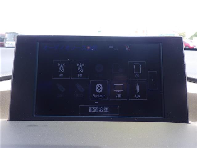 地デジTV DVD CD Bluetooth