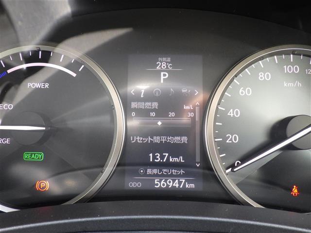 【スピードメーター】メーターがシンプルで見やすく運転しやすいですね！