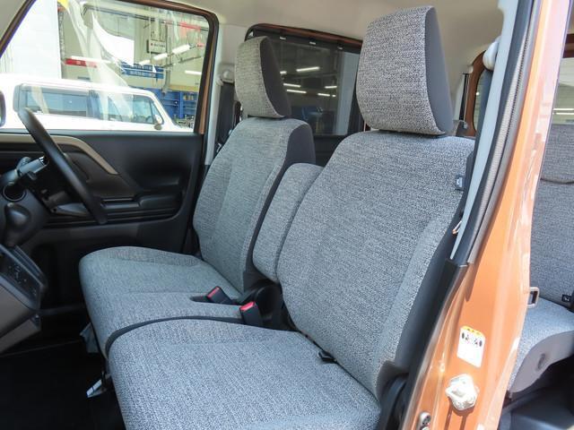 体格・好みに合わせてドライブポジションを調節でき快適ドライブをサポートする運転席回り。