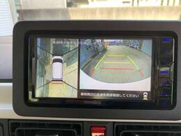 レンタアップ車両！メンテナスバッチリ！ナビ！TV！ETC！パノラマビューモニター！禁煙車！スタッドレスタイヤ付き！安心新車保証継承わたし！