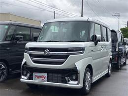【安心・安全の品質】100km以下の未使用車をメインに取り扱い！ 修復歴無のお車しか販売はいたしませんので安心・安全！