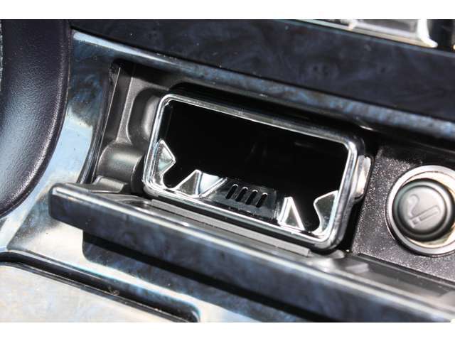 クラウン禁煙車です！灰皿もこの通り未使用で綺麗な状態です！お問い合わせはお気軽に027-343-4190.sankyo8585＠net.email.ne.jp☆