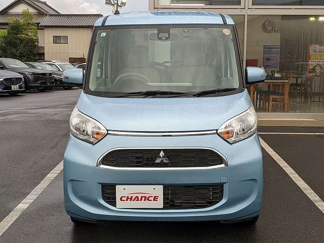 チャンスは車に関するサービスを多数行っておりますので、ご納車後もしっかりお客様をお守りすることが出来ます！